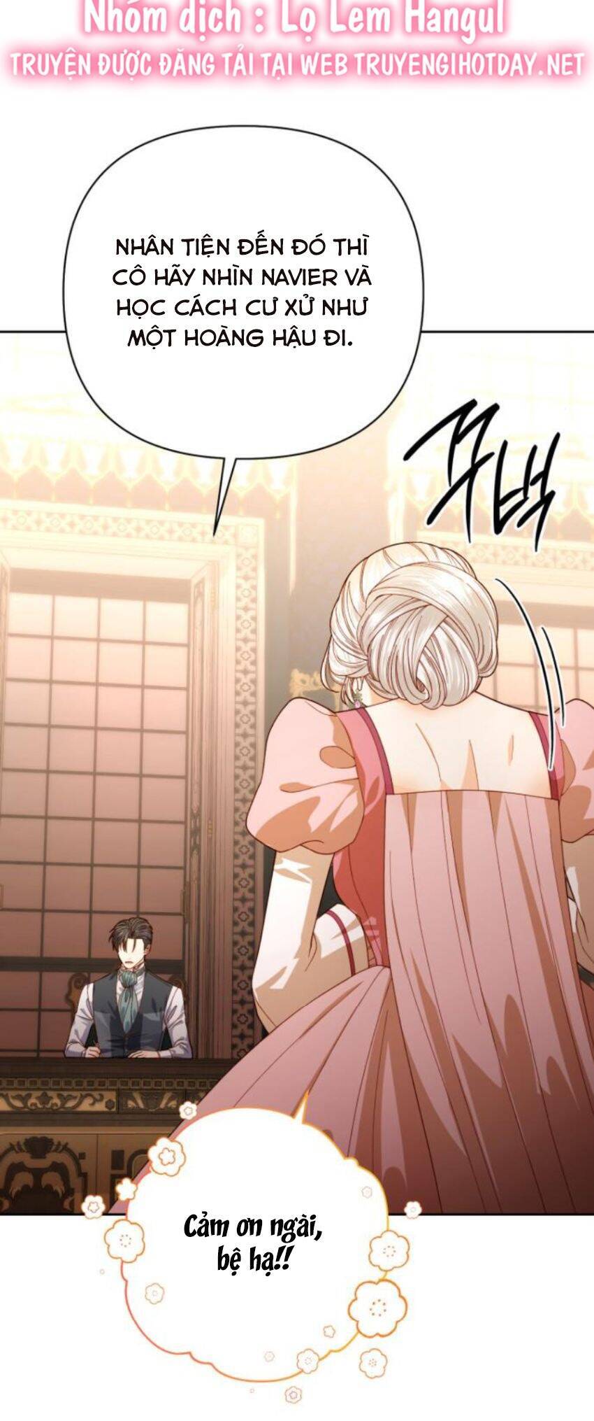 Hoàng Hậu Tái Hôn Chapter 170 - 26