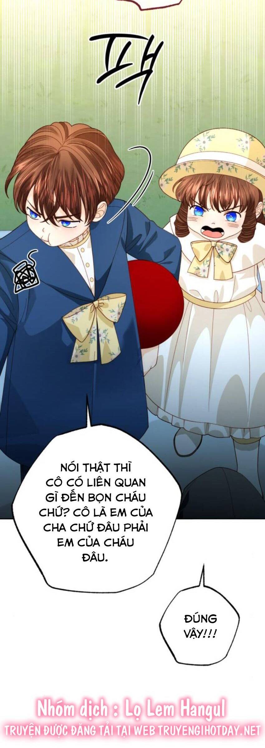 Hoàng Hậu Tái Hôn Chapter 170 - 38