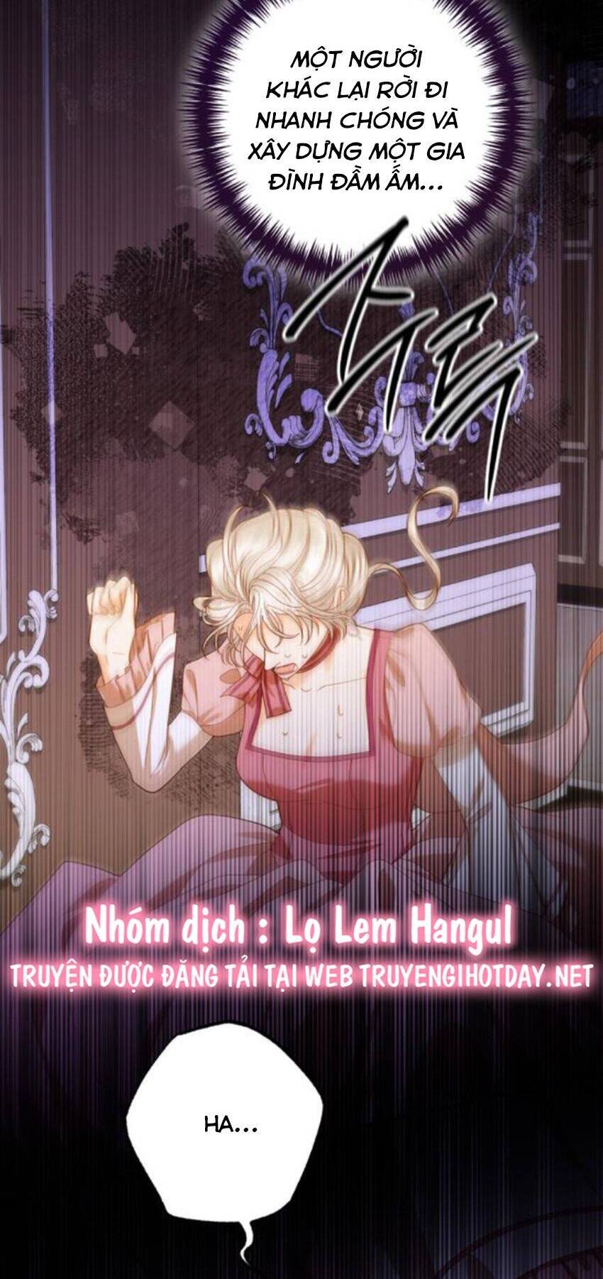 Hoàng Hậu Tái Hôn Chapter 170 - 6