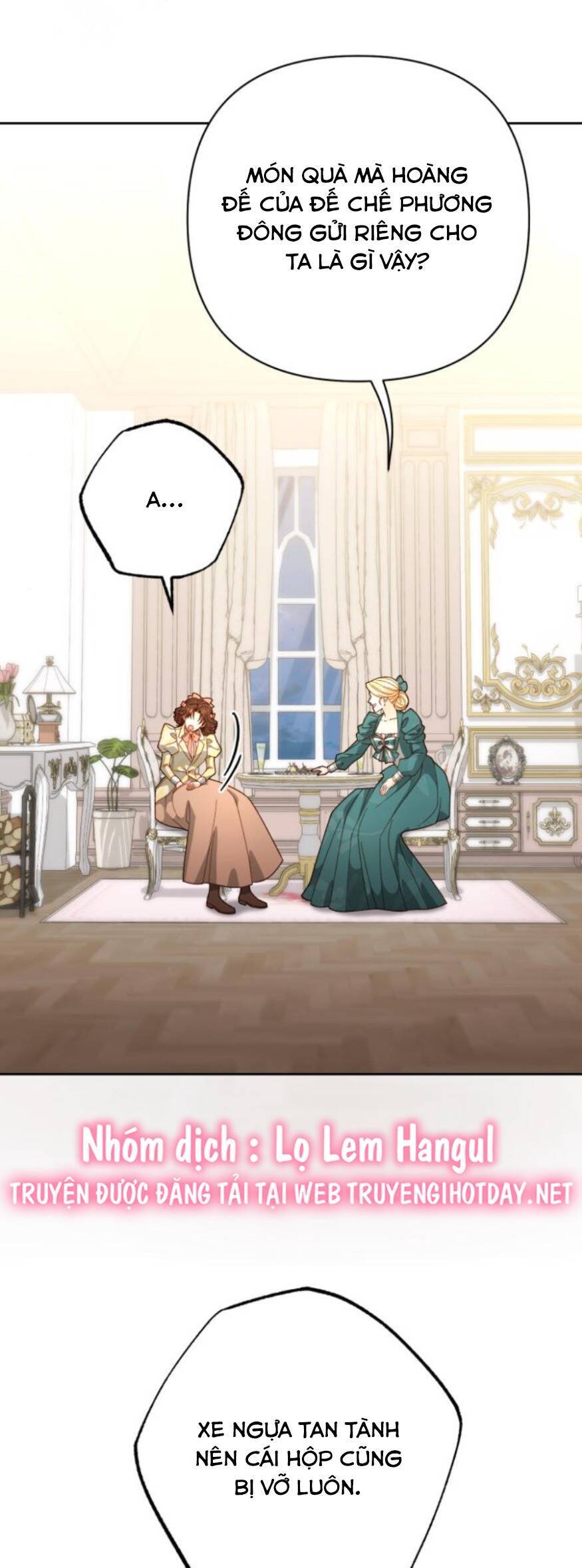 Hoàng Hậu Tái Hôn Chapter 172 - 31