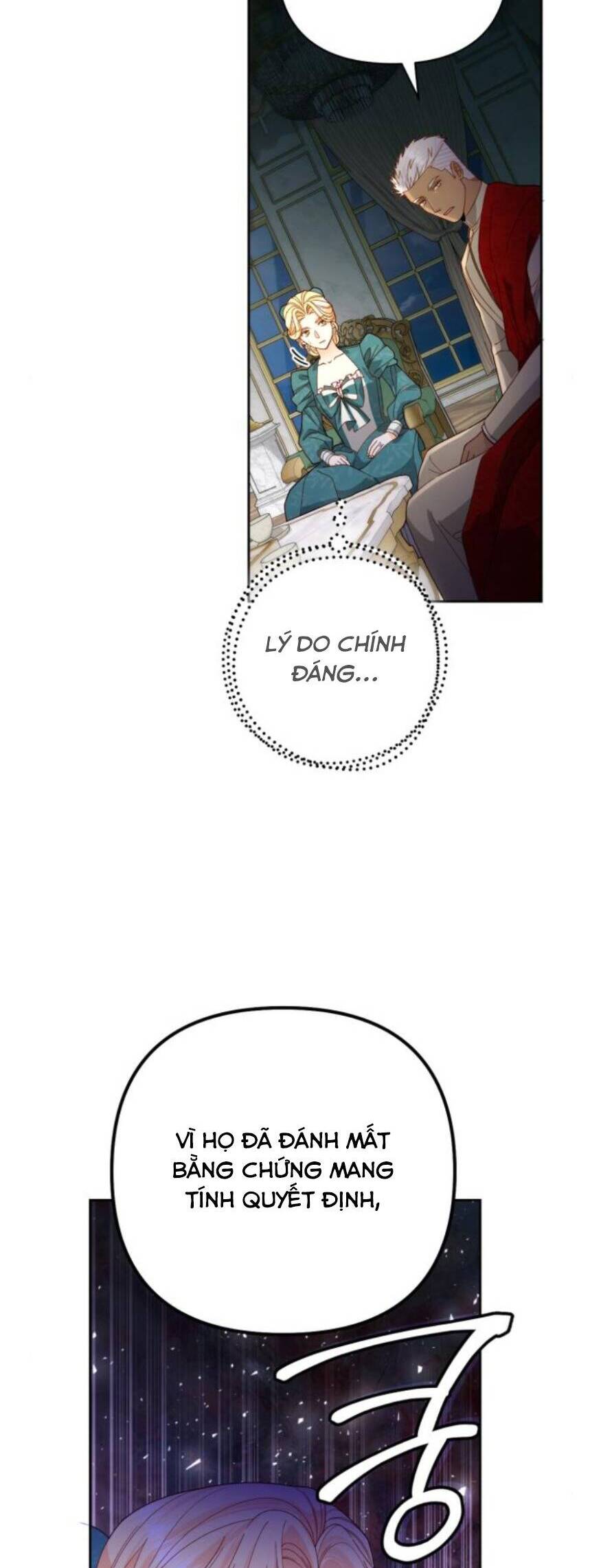 Hoàng Hậu Tái Hôn Chapter 172 - 46