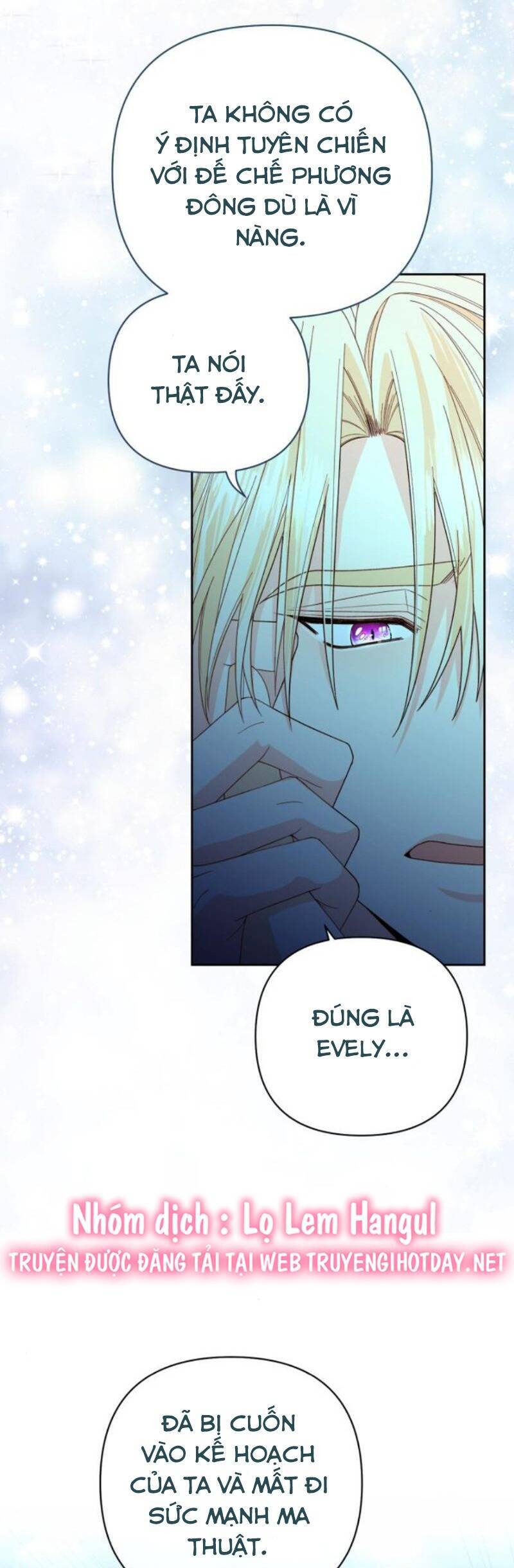 Hoàng Hậu Tái Hôn Chapter 173 - 21