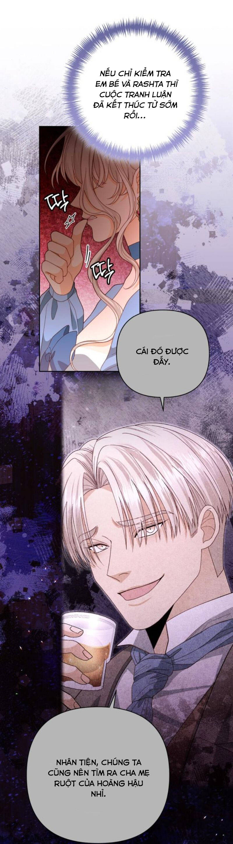 Hoàng Hậu Tái Hôn Chapter 174 - 7