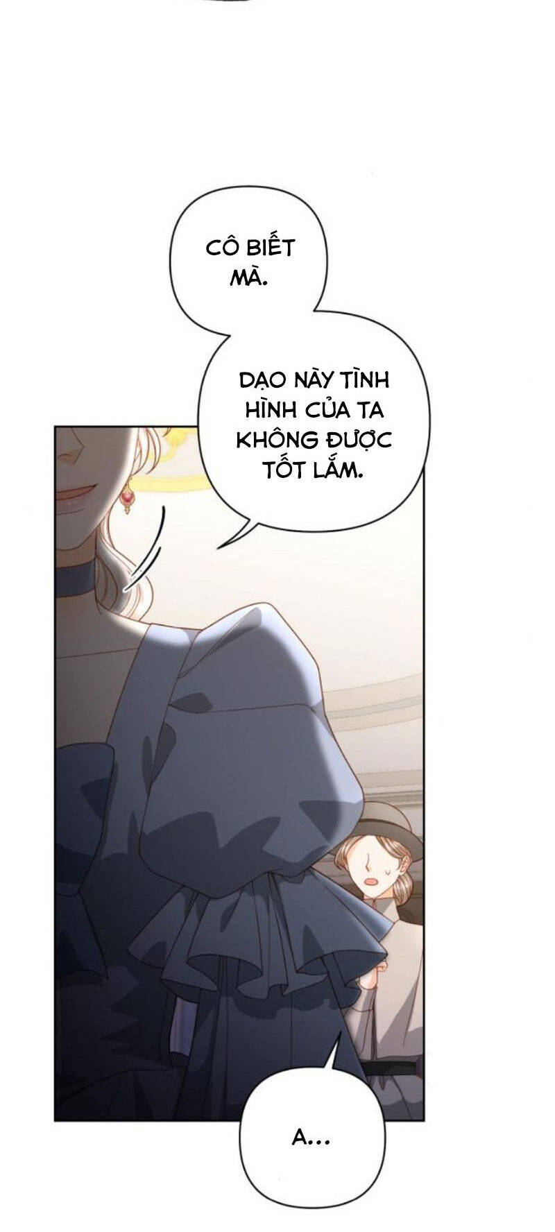 Hoàng Hậu Tái Hôn Chapter 174 - 62