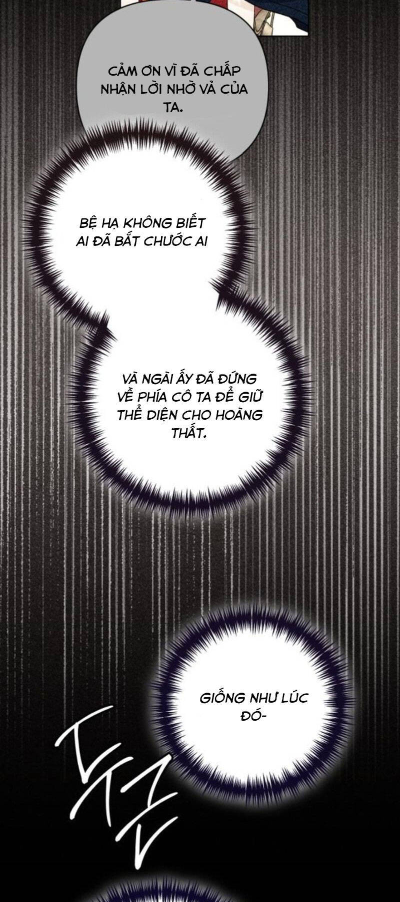 Hoàng Hậu Tái Hôn Chapter 174 - 75