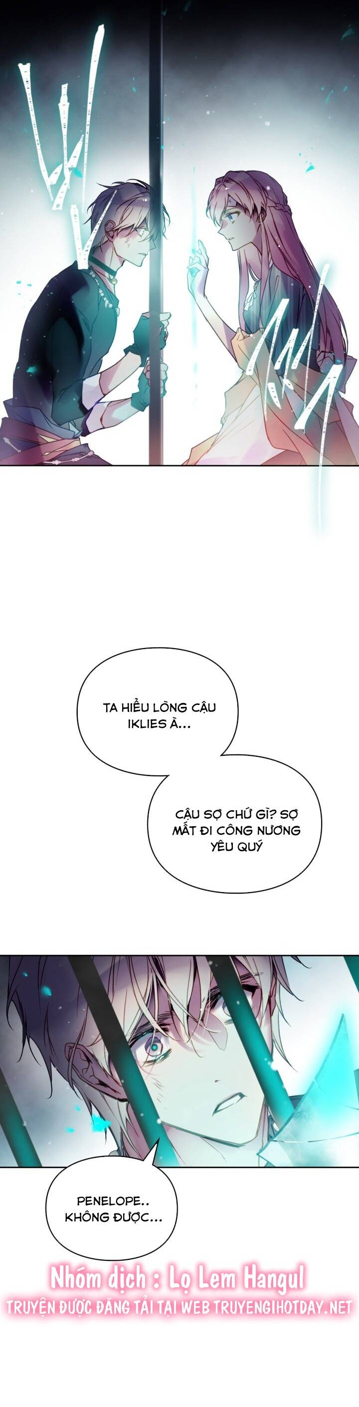 Hoàng Hậu Tái Hôn Chapter 175 - 104