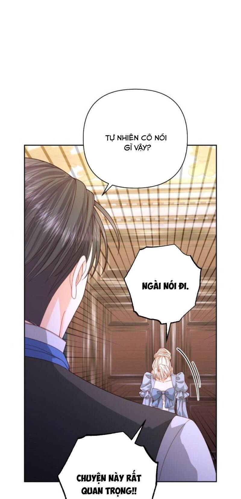 Hoàng Hậu Tái Hôn Chapter 175 - 26