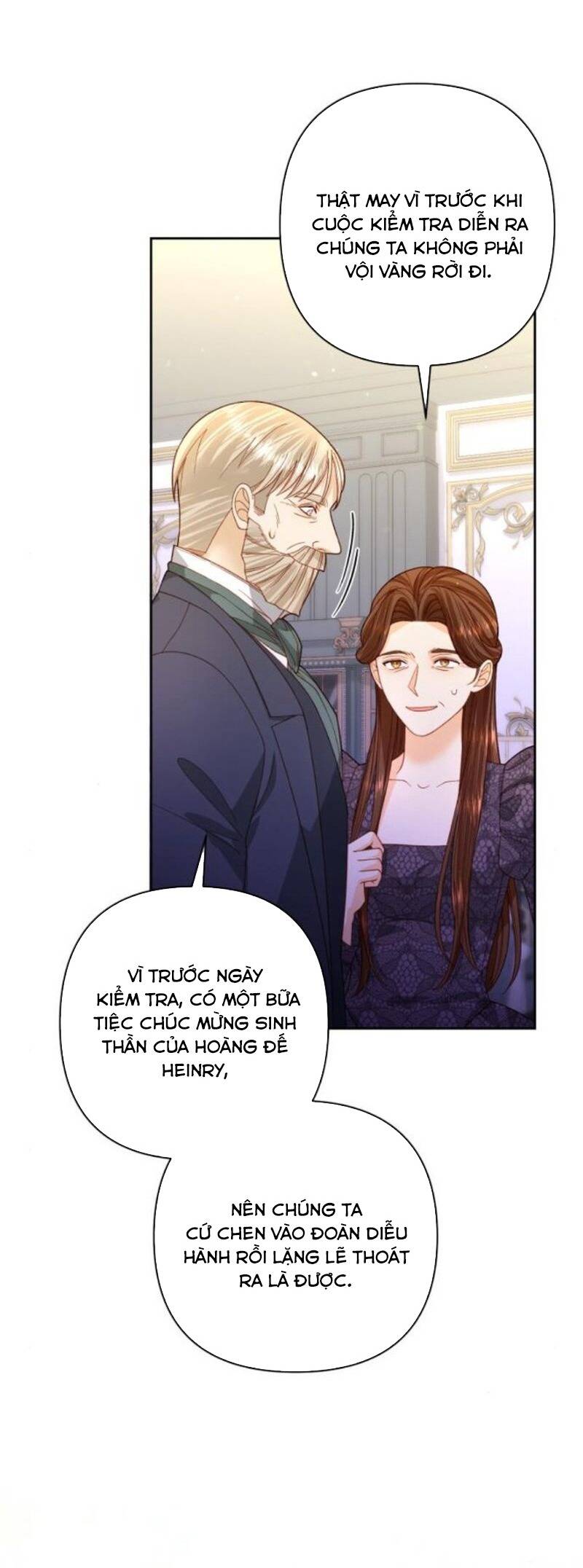 Hoàng Hậu Tái Hôn Chapter 175 - 42