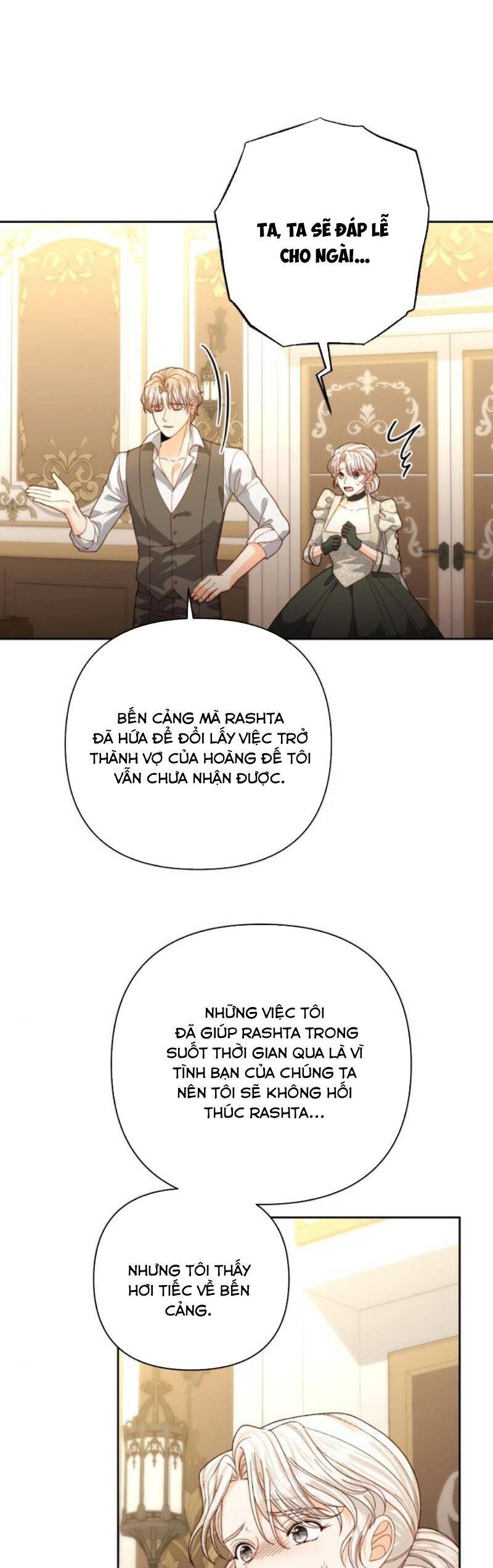 Hoàng Hậu Tái Hôn Chapter 175 - 53