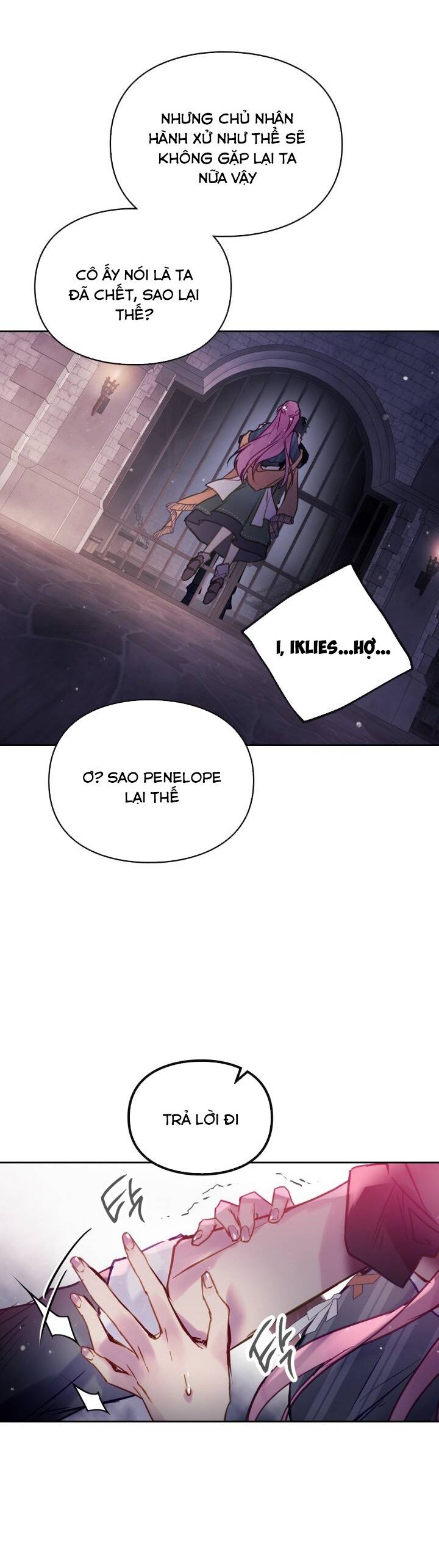 Hoàng Hậu Tái Hôn Chapter 175 - 87