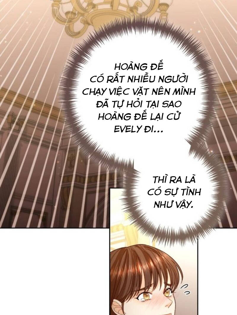 Hoàng Hậu Tái Hôn Chapter 176 - 20
