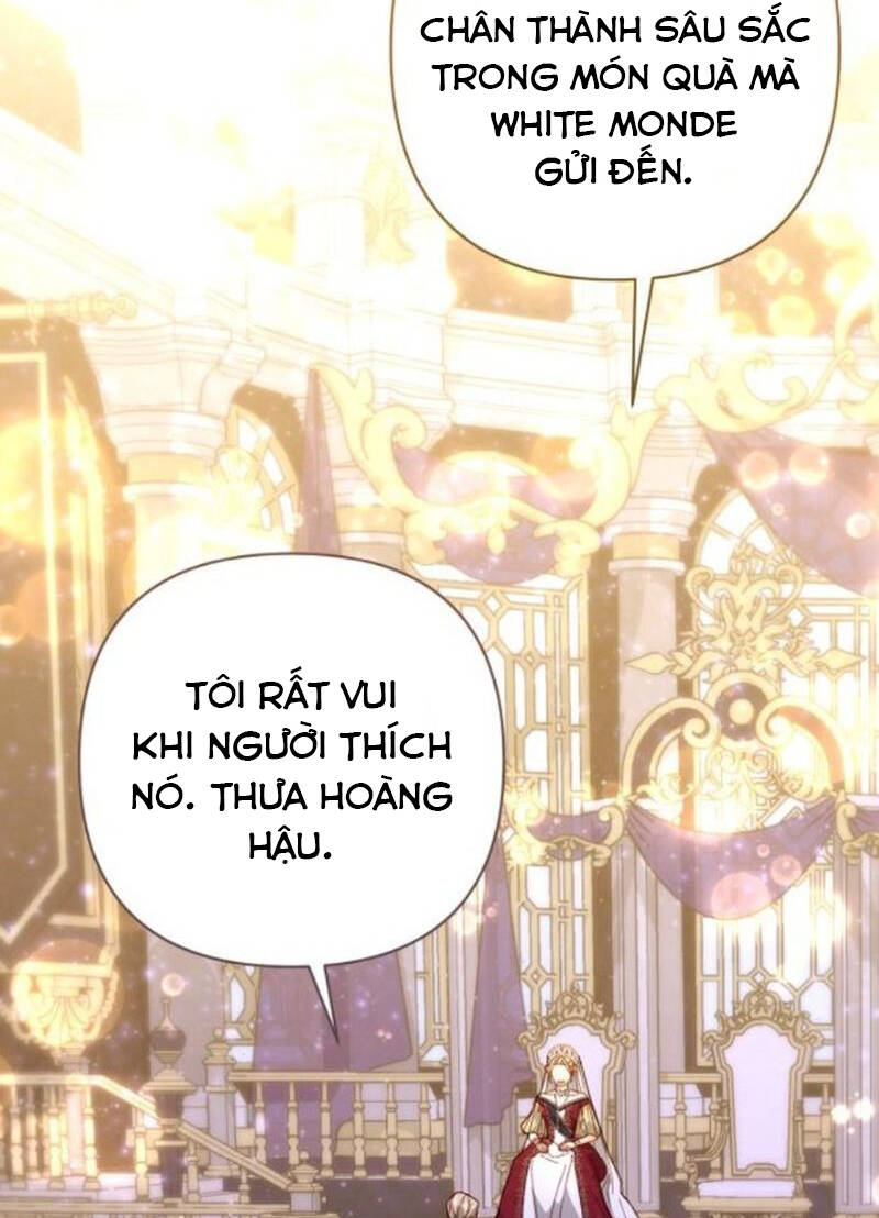 Hoàng Hậu Tái Hôn Chapter 176 - 81
