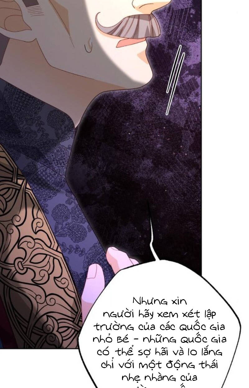 Hoàng Hậu Tái Hôn Chapter 176 - 92
