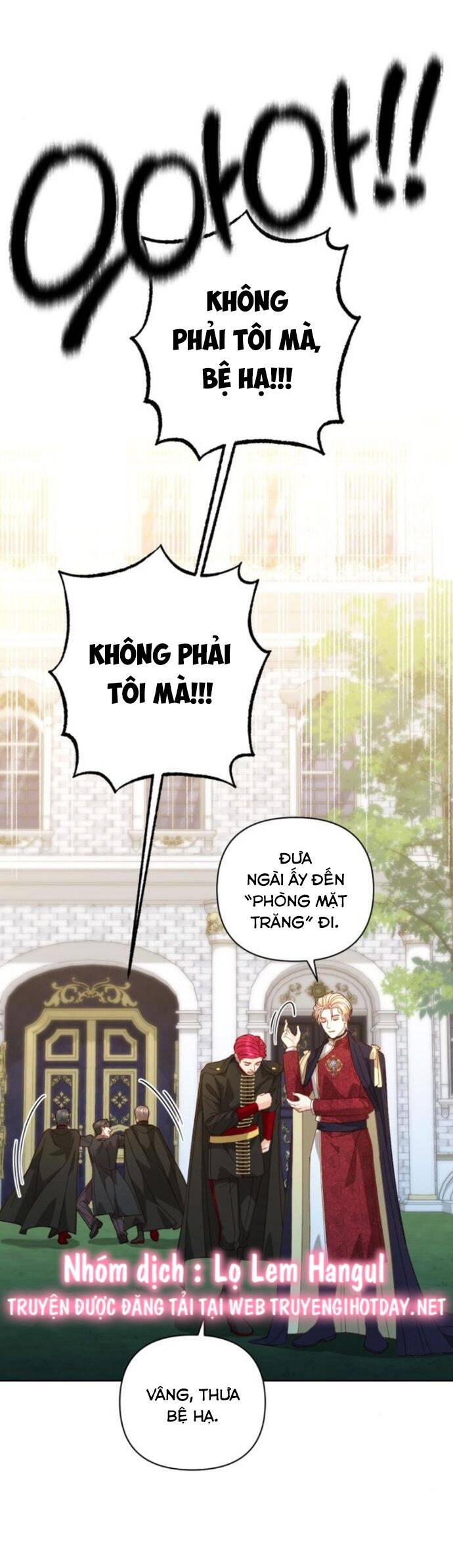 Hoàng Hậu Tái Hôn Chapter 177 - 17