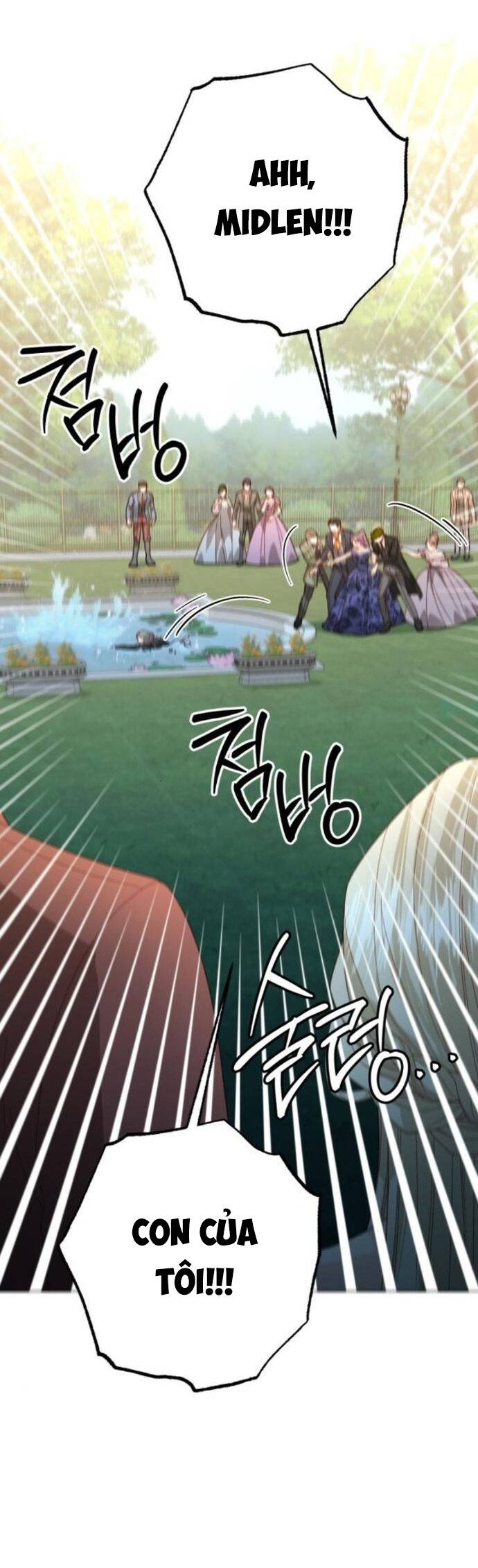Hoàng Hậu Tái Hôn Chapter 177 - 3