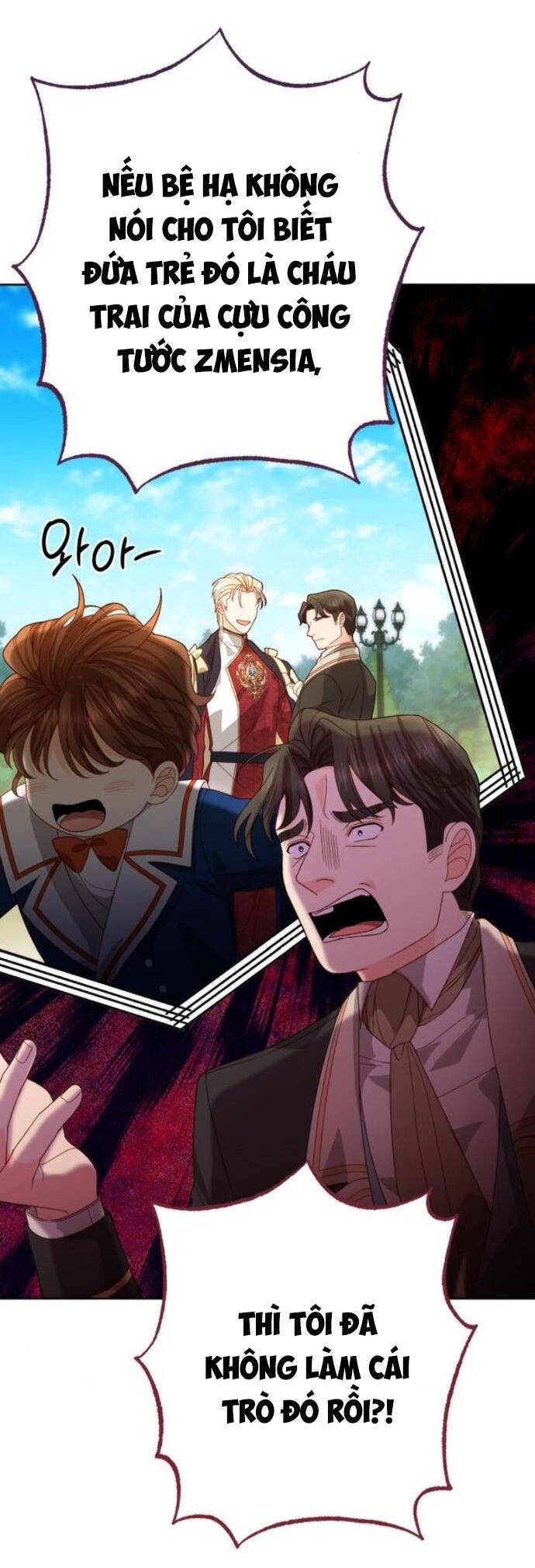 Hoàng Hậu Tái Hôn Chapter 177 - 32