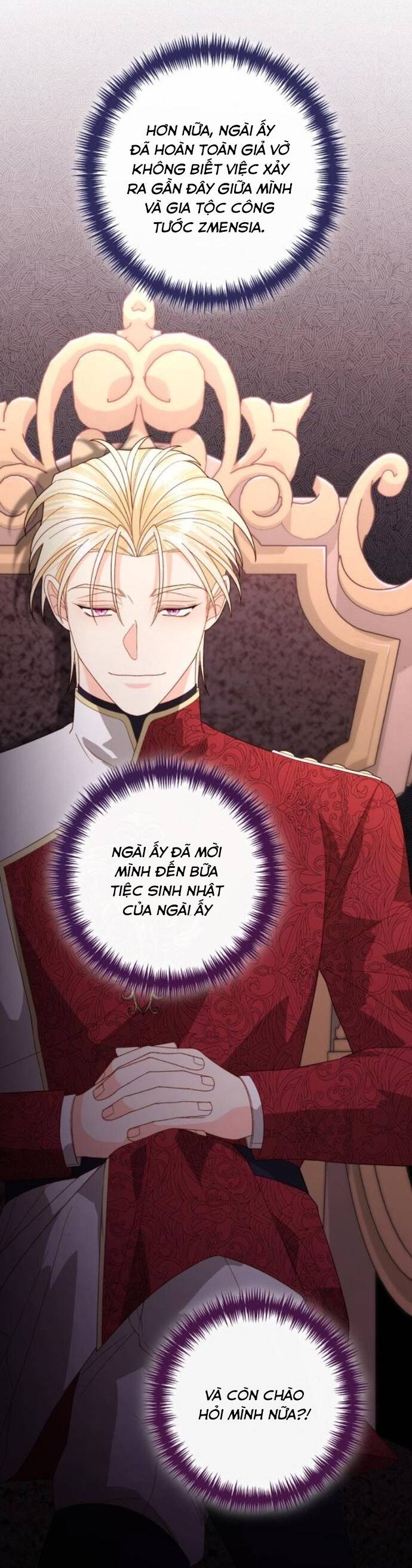 Hoàng Hậu Tái Hôn Chapter 177 - 36