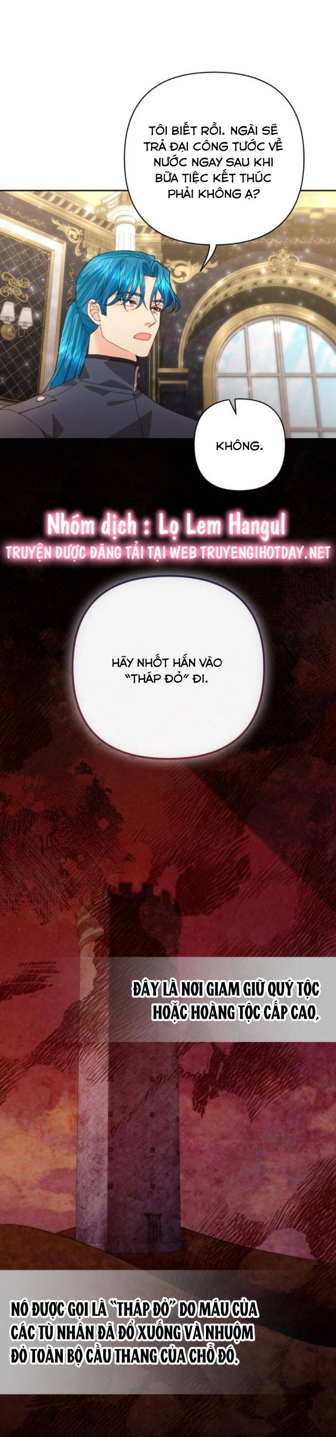 Hoàng Hậu Tái Hôn Chapter 177 - 42