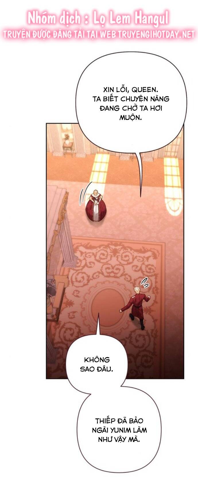 Hoàng Hậu Tái Hôn Chapter 177 - 49