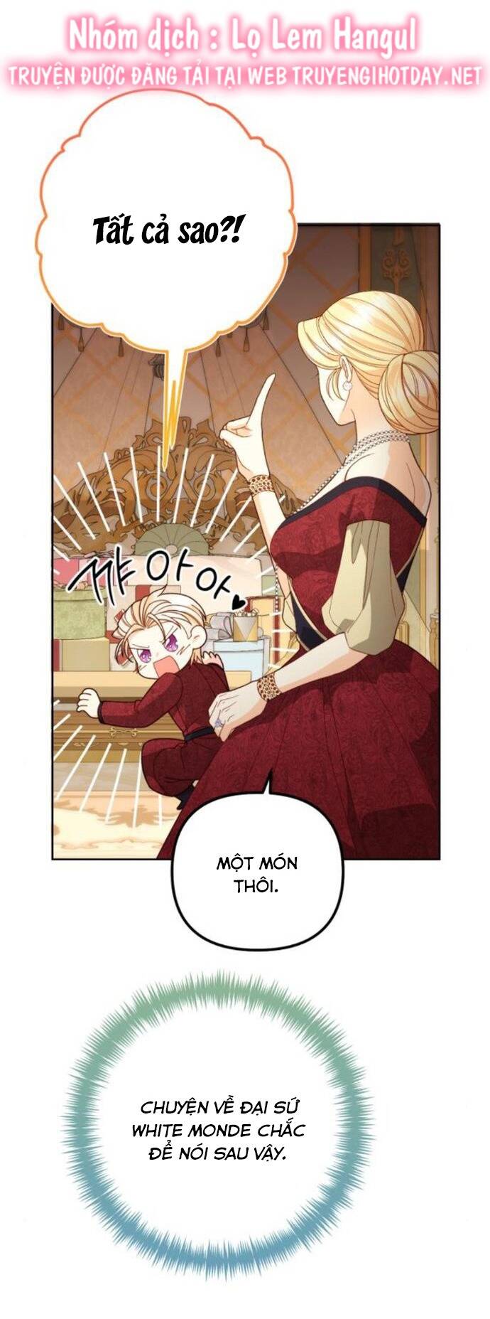 Hoàng Hậu Tái Hôn Chapter 177 - 54