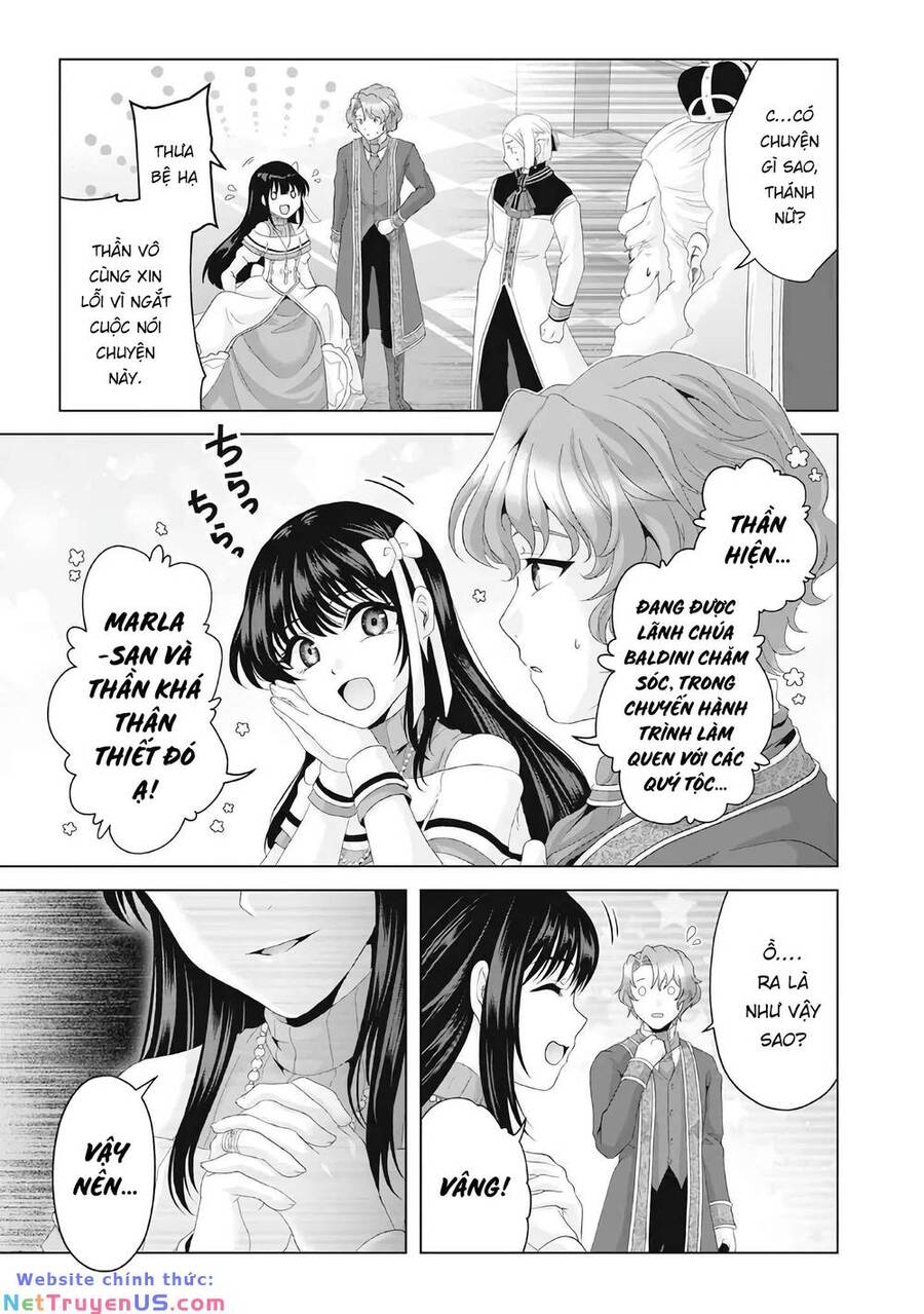 Huyền Thoại Về Thánh Kiếm Giả Mạo Chapter 28 - 26