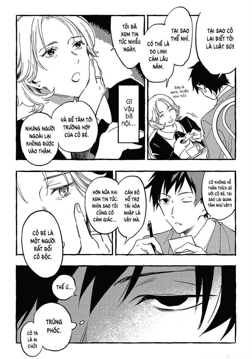 Asako Chapter 29 - 12