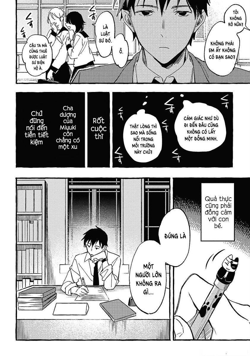 Asako Chapter 29 - 16