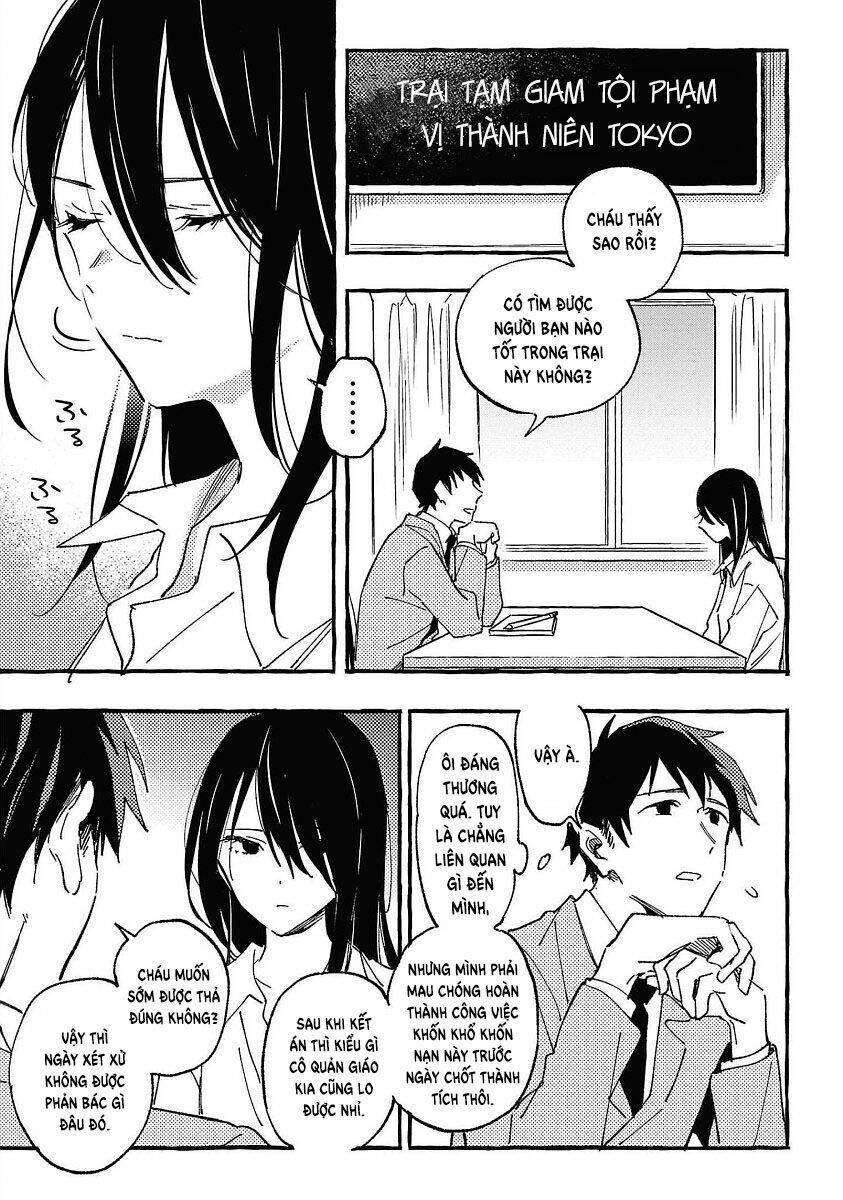 Asako Chapter 29 - 17