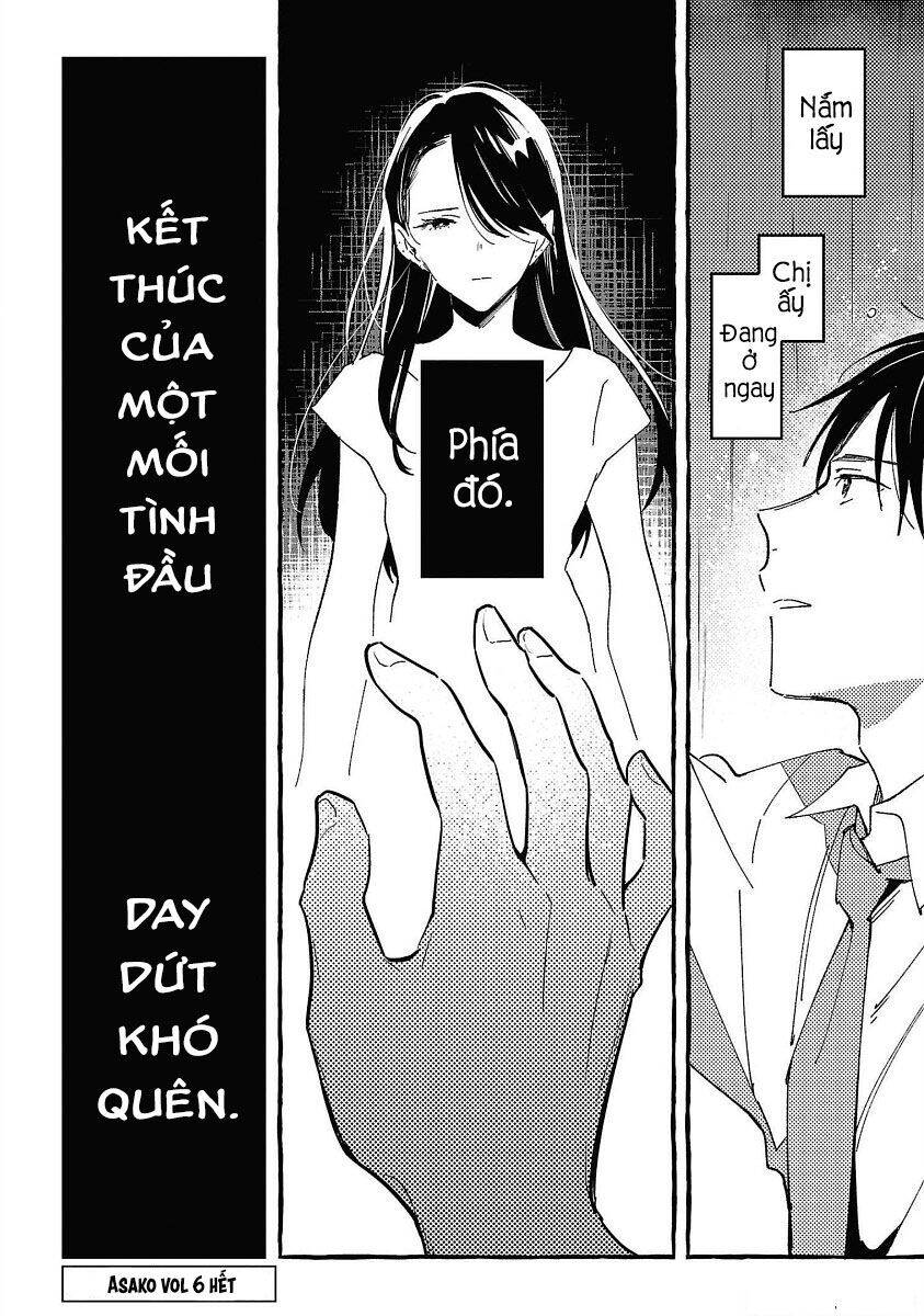 Asako Chapter 29 - 40