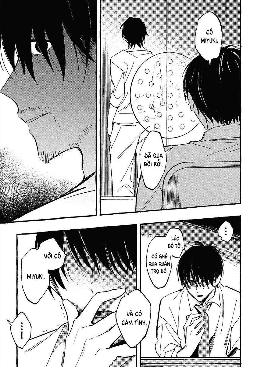 Asako Chapter 29 - 5