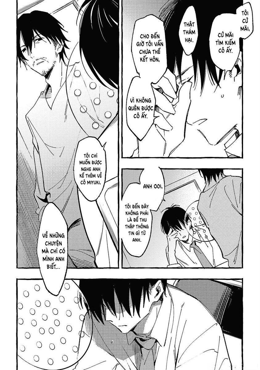 Asako Chapter 29 - 6
