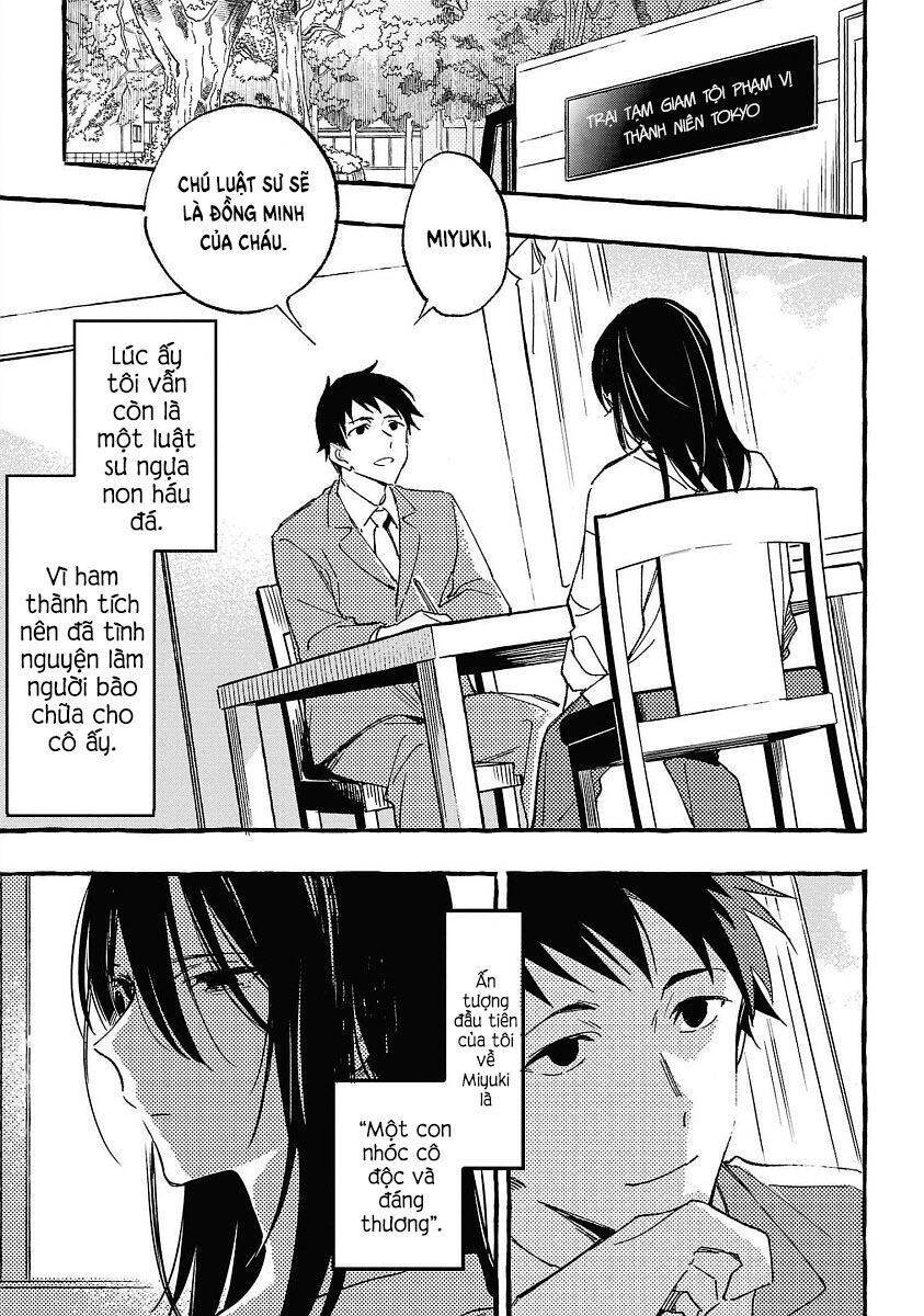 Asako Chapter 29 - 9