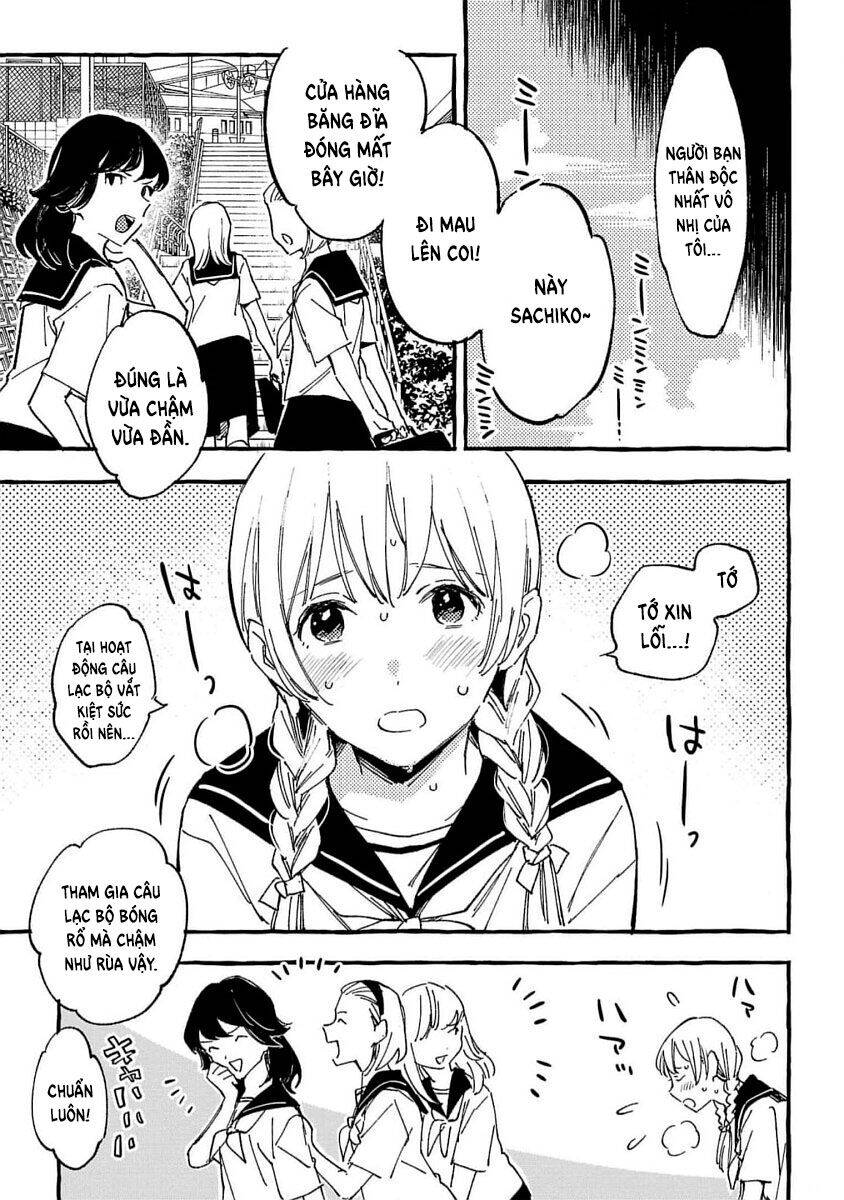 Asako Chapter 30 - 13