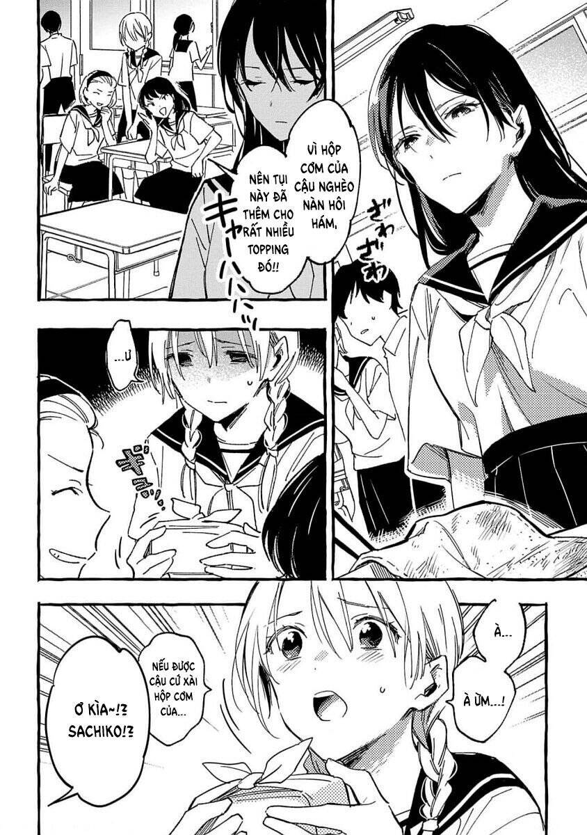 Asako Chapter 31 - 13