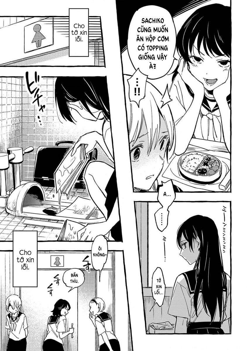 Asako Chapter 31 - 14