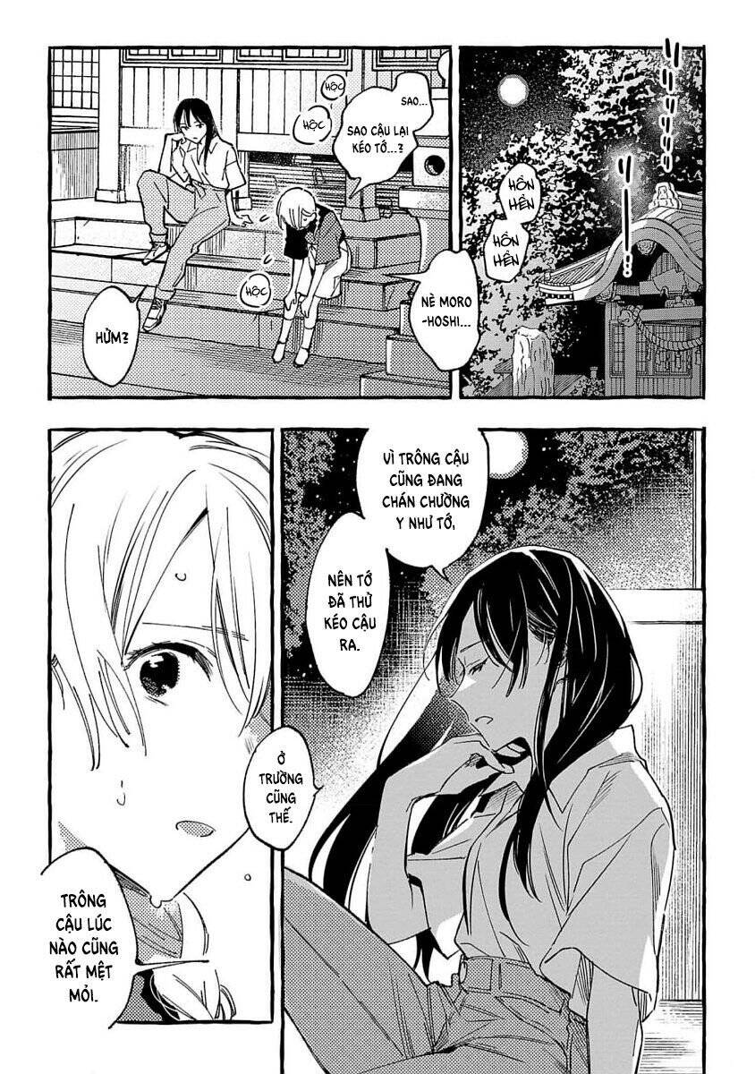 Asako Chapter 31 - 22