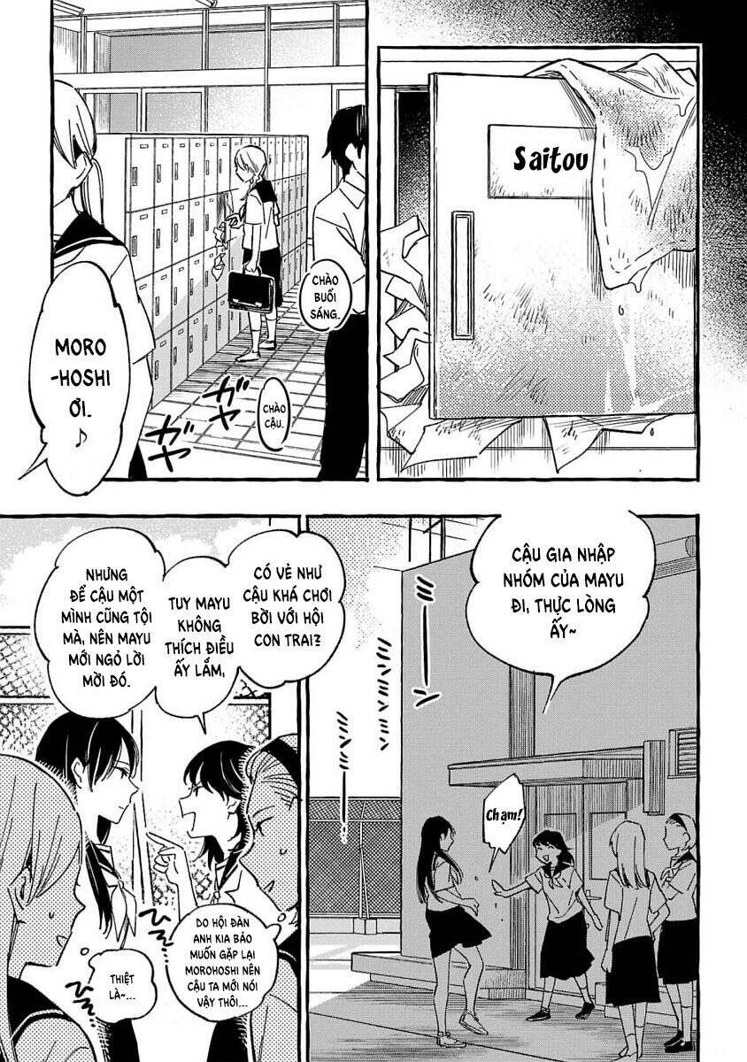 Asako Chapter 31 - 28