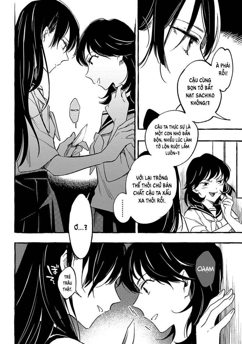 Asako Chapter 31 - 29