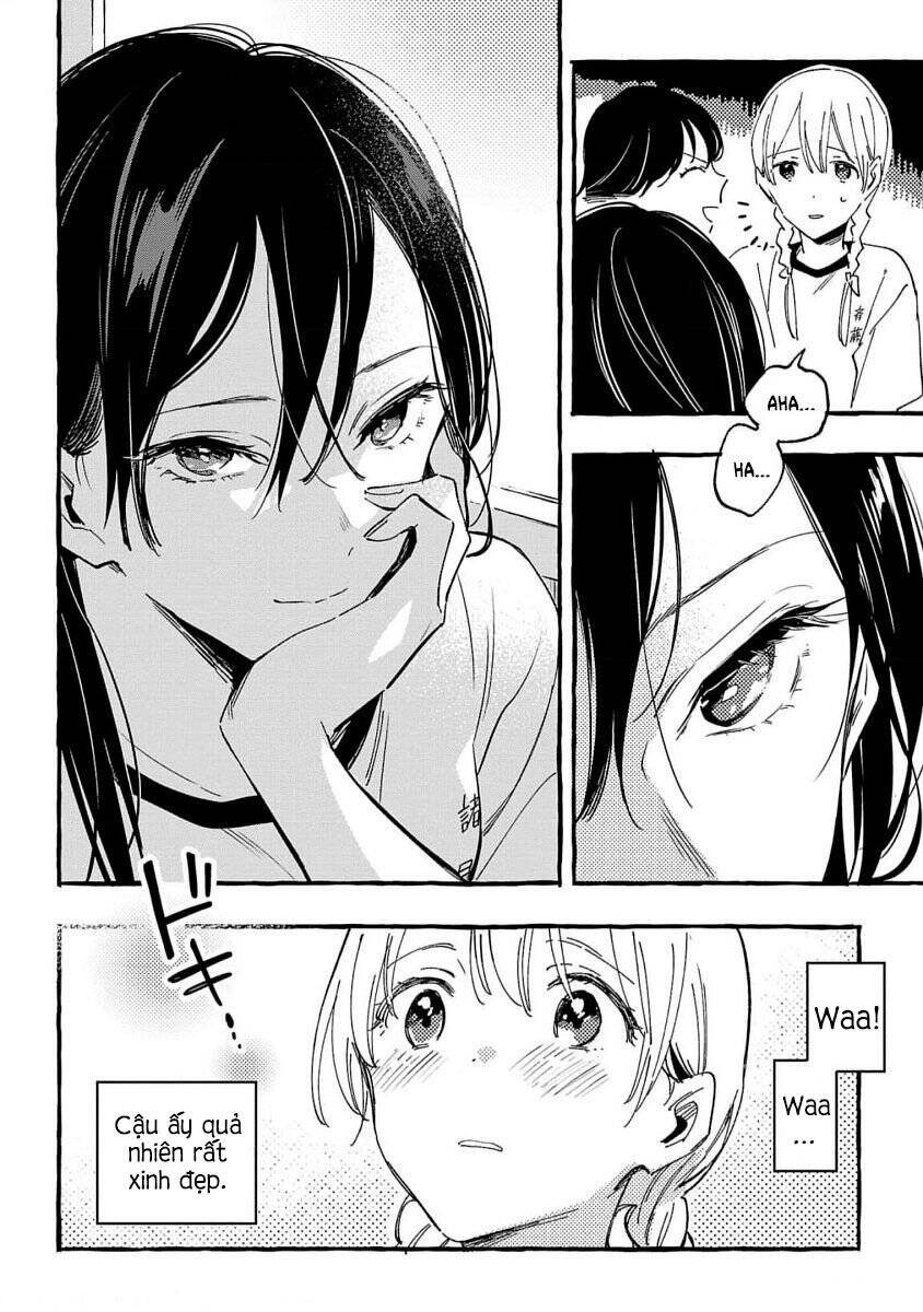 Asako Chapter 31 - 5