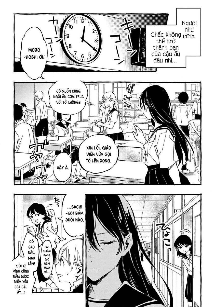 Asako Chapter 31 - 6
