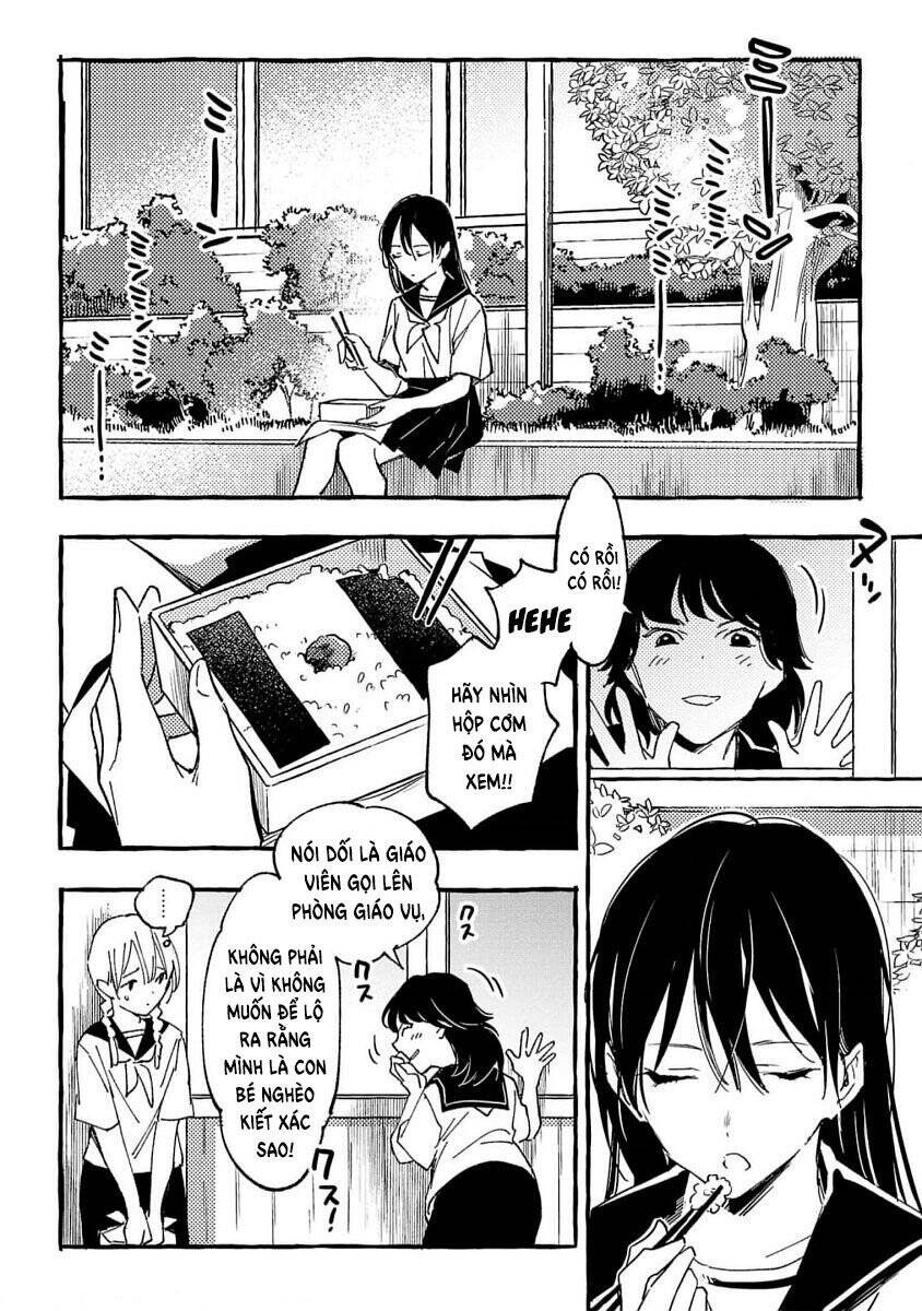 Asako Chapter 31 - 7