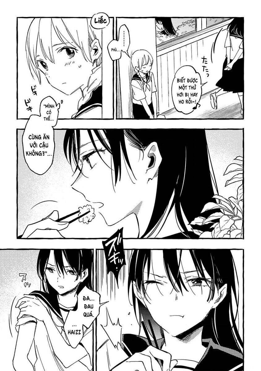 Asako Chapter 31 - 8