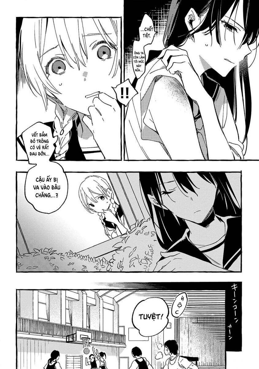 Asako Chapter 31 - 9