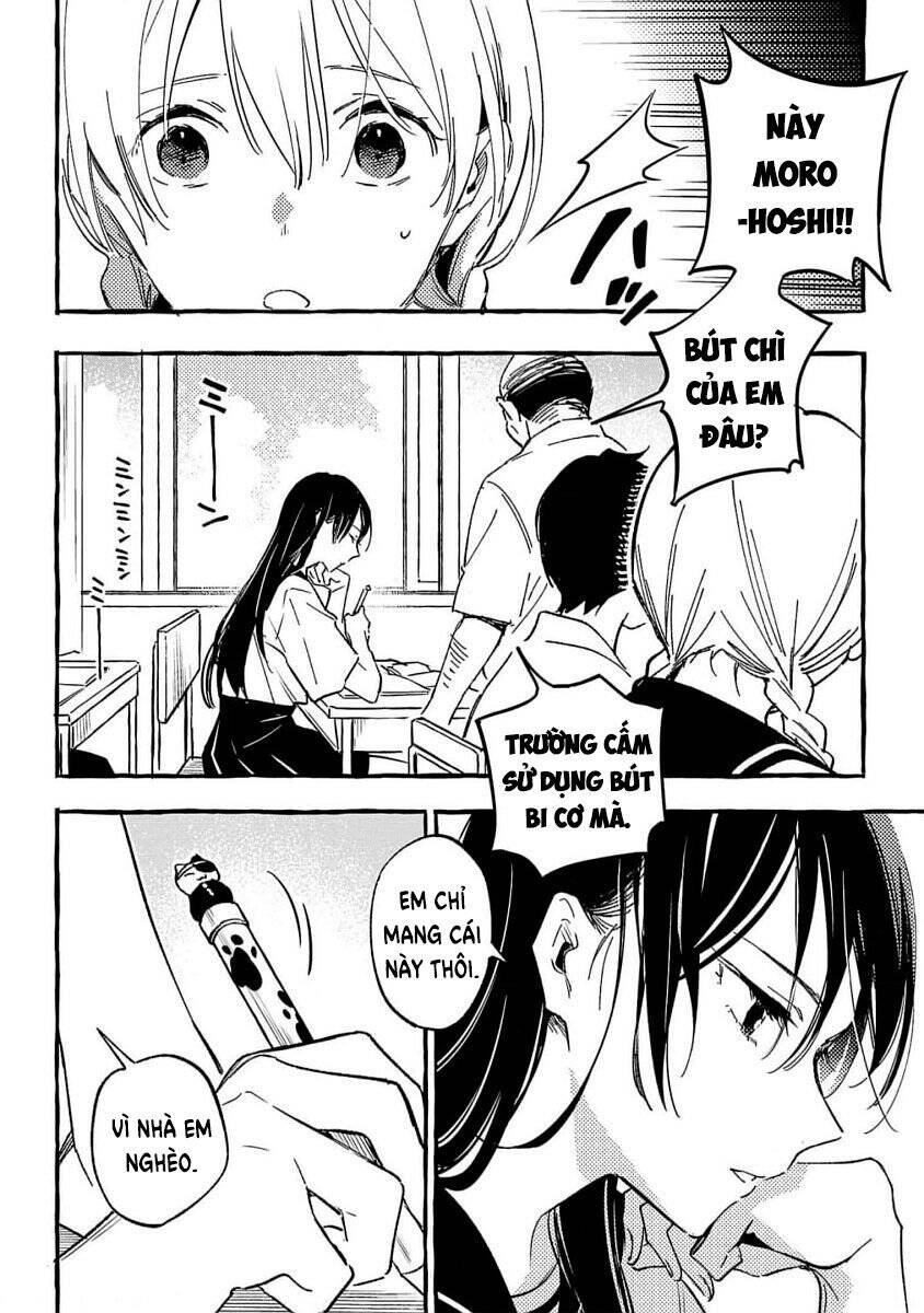 Asako Chapter 32 - 2