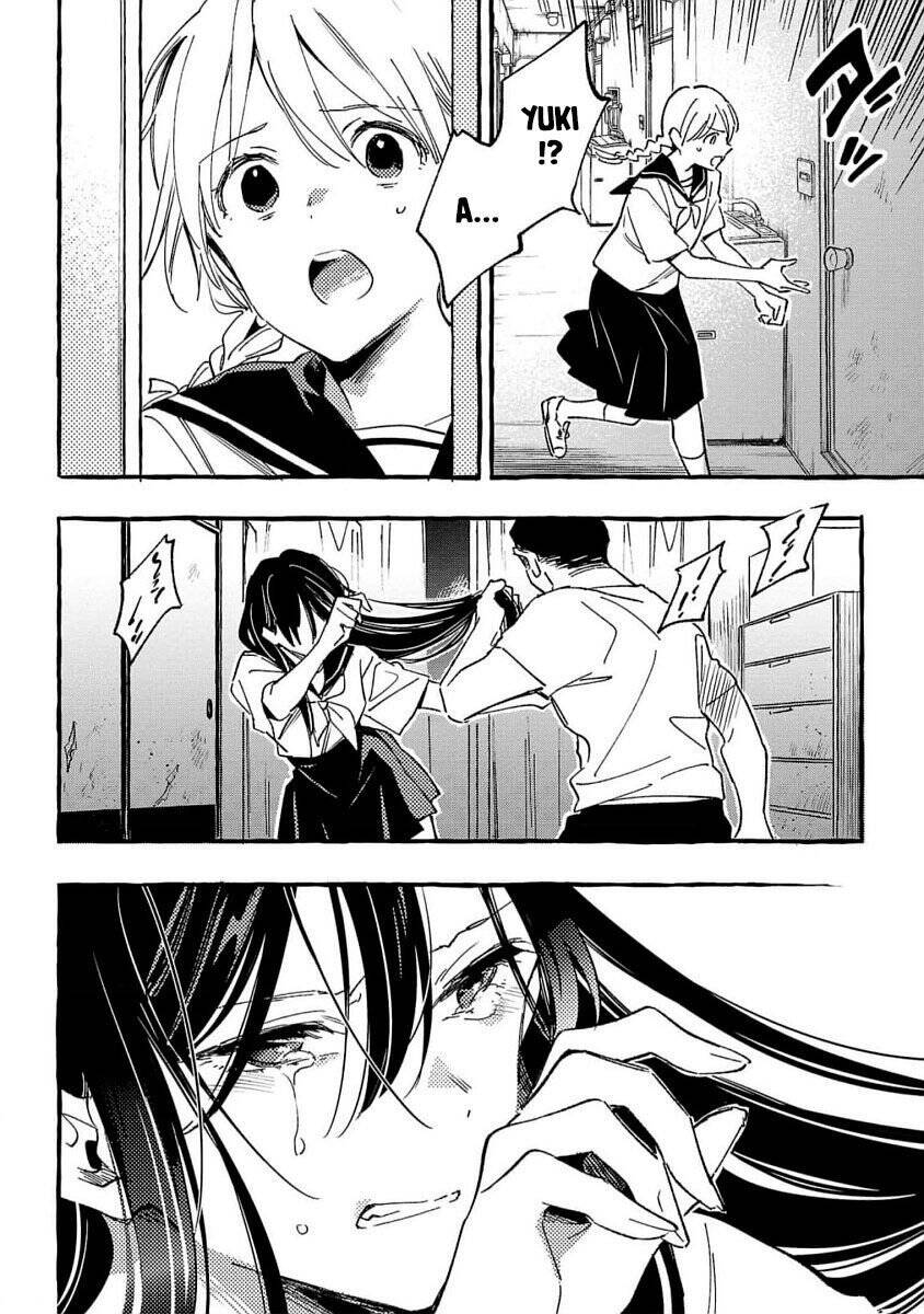 Asako Chapter 32 - 18