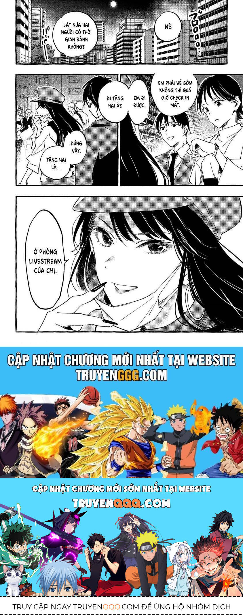 Asako Chapter 32 - 40