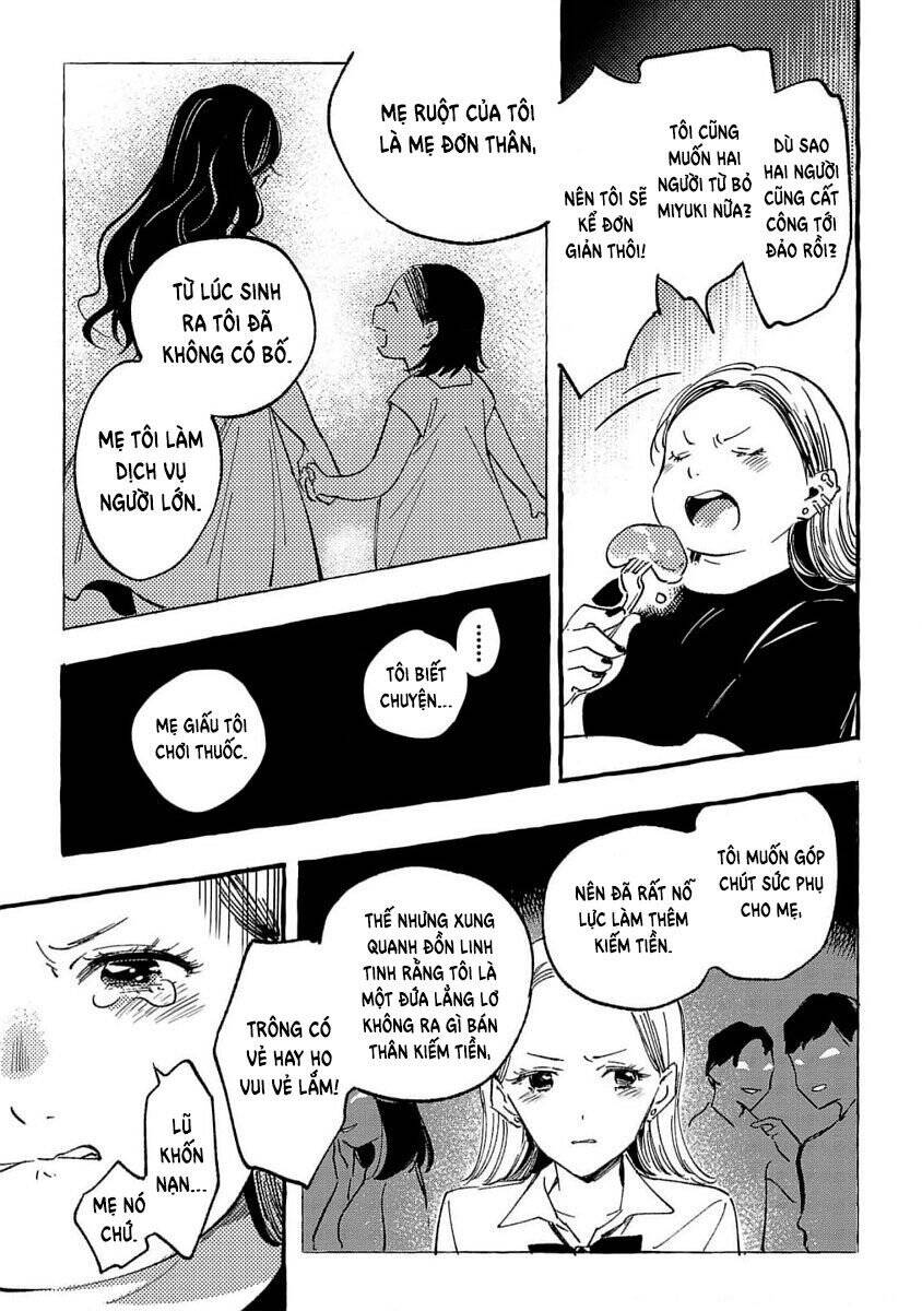 Asako Chapter 33 - 28