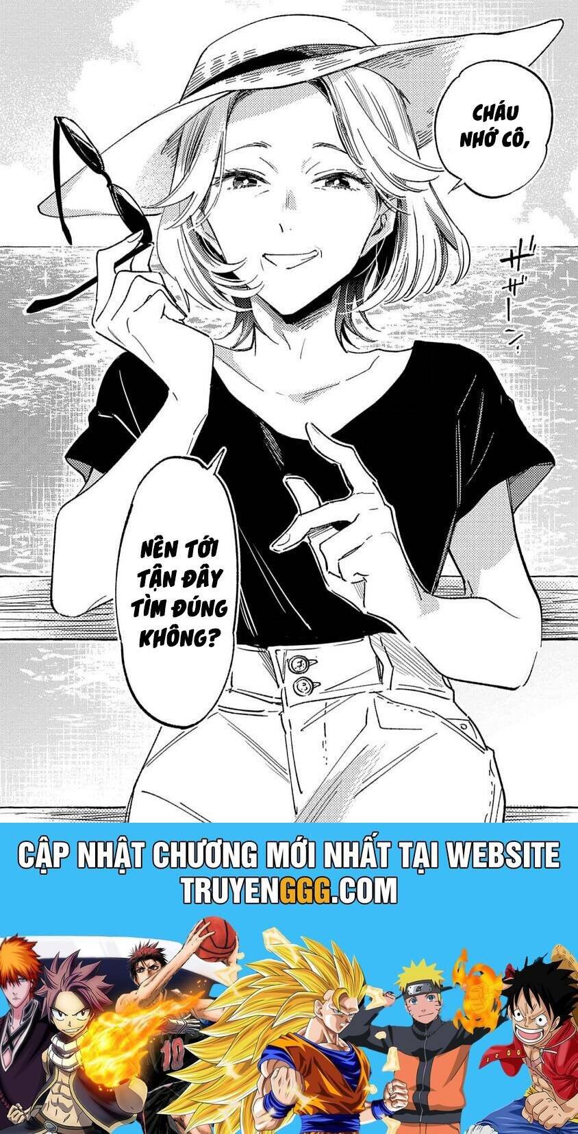 Asako Chapter 33 - 37