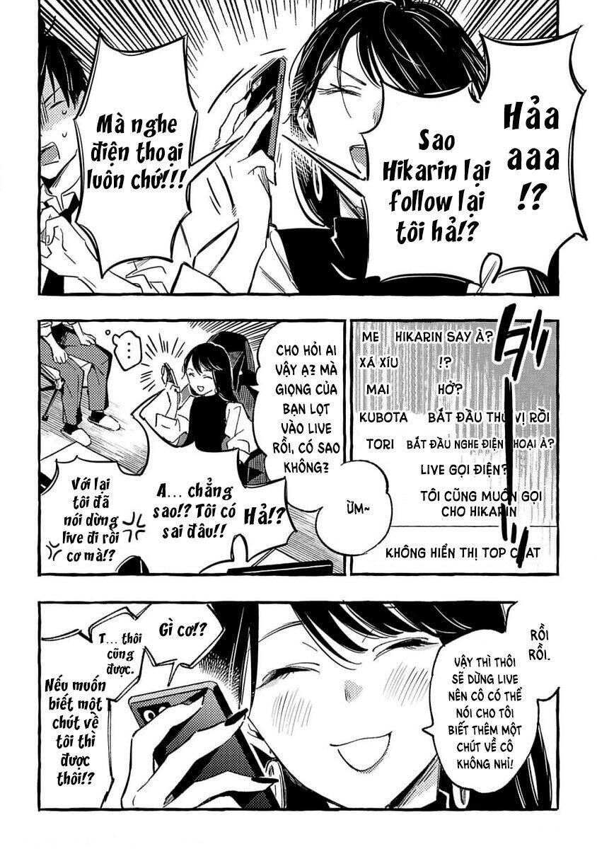 Asako Chapter 33 - 7