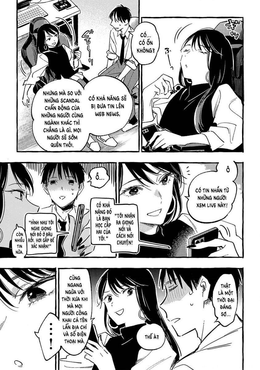 Asako Chapter 33 - 10